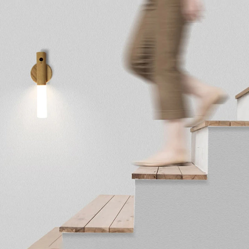 Magnetic LED Night Light