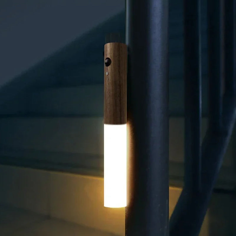 Magnetic LED Night Light