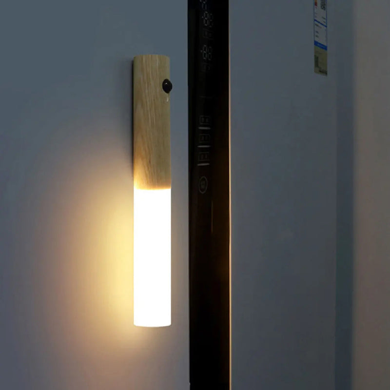 Magnetic LED Night Light