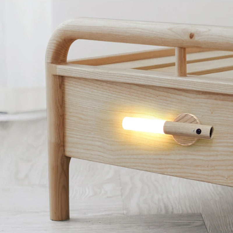 Magnetic LED Night Light