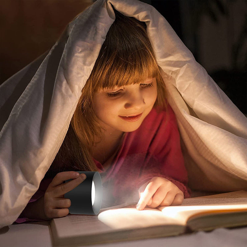 Lumié DuoGlow™ – 360° Dual-Sided LED Wall Light